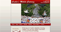 Desktop Screenshot of cashios.com
